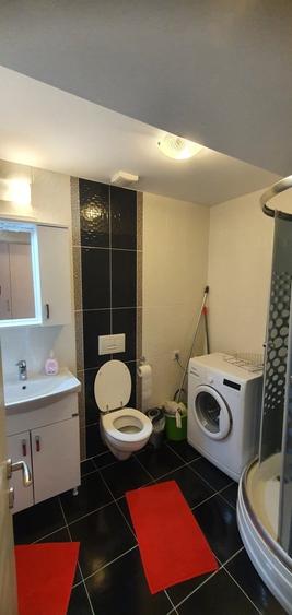 Apartament cu 2 camere decomandat, mobilat în Nord