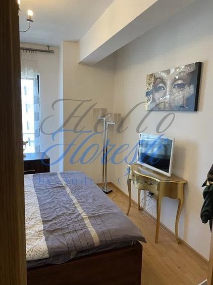 Apartament cu 4 camere semidecomandat, mobilat în Mănăștur