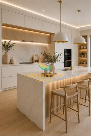 Apartament cu 2 camere decomandat în Sud-Est