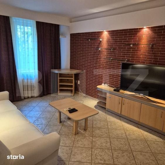Apartament cu 4 camere decomandat în Pantelimon