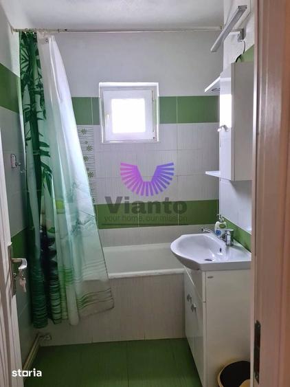 Apartament cu 3 camere decomandat în Terezian