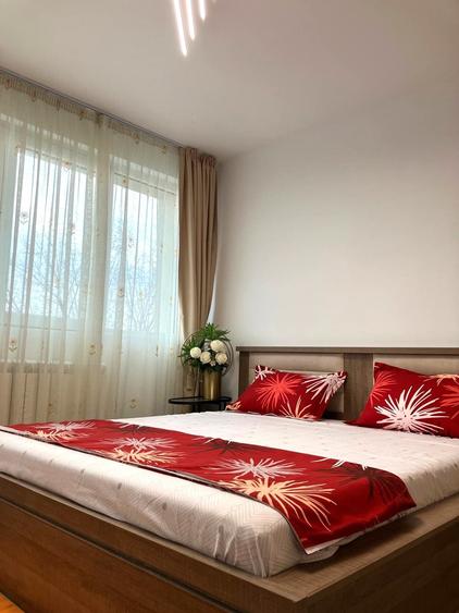 Apartament cu 2 camere decomandat, mobilat în Eroii Revoluției