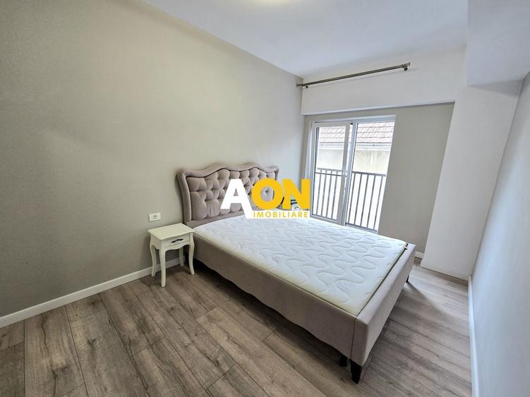 Apartament cu 3 Camere, Etaj 1, Bloc Nou, Zona Lidl Vechi - 4