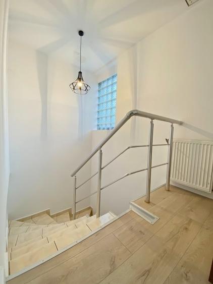 Duplex cu 3 camere cu Canalizare în Pantelimon