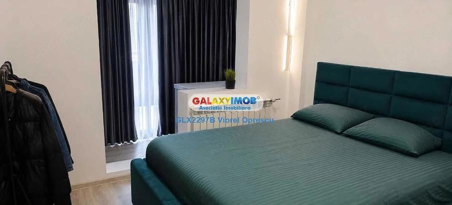 Apartament cu 5 camere decomandat în Titan