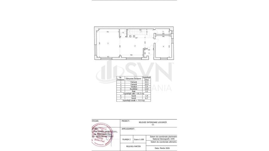 Casă individuală cu 7 camere cu Canalizare în Domenii