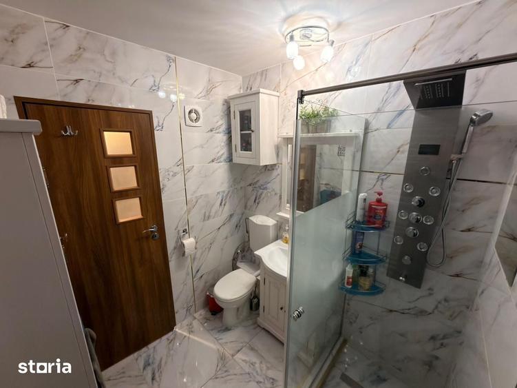 Apartament cu 3 camere în Rahova