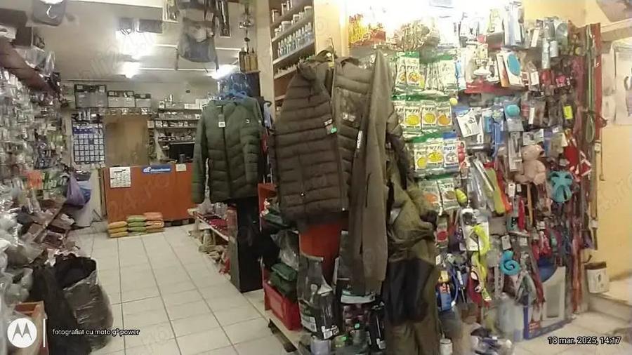Spațiu comercial, de 85 mp, în Independenței