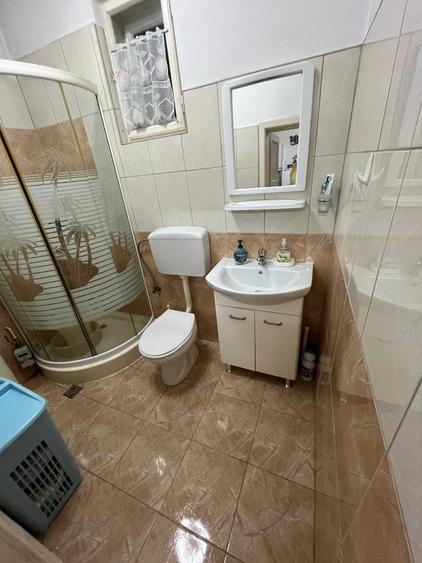 Casă cu 2 camere în Central