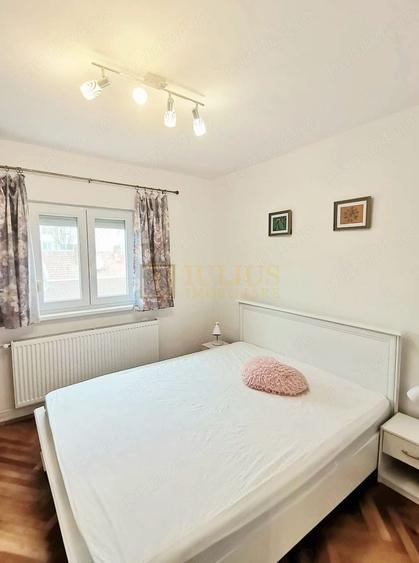 Restaurant Nora| 2 camere| retras si linistit| 42 mp - 2