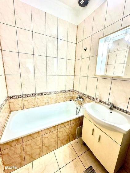 Apartament cu 2 camere în Lipovei