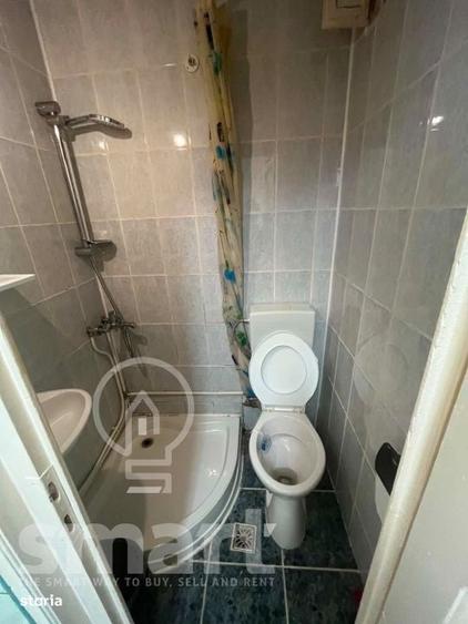 Garsonieră în Central
