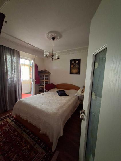 Apartament cu 2 camere semidecomandat în Nord