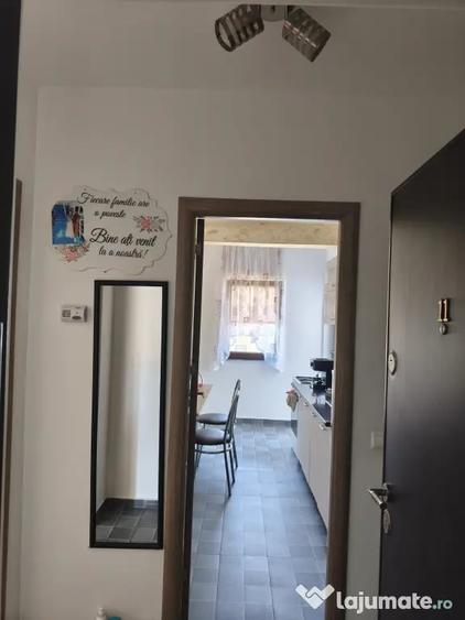 Garsonieră decomandată în Nord