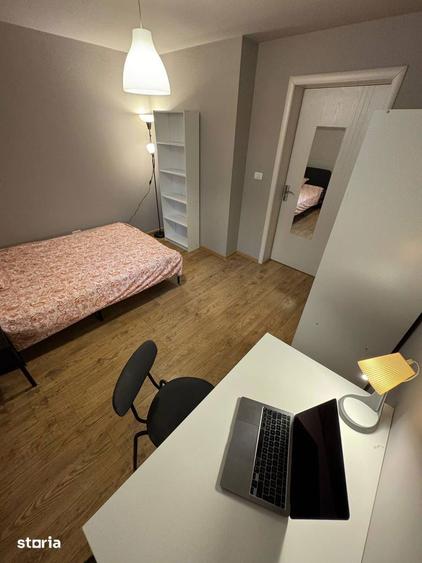 Room for rent | Bills included | Erasmus | Romana | Ateneu - 18
