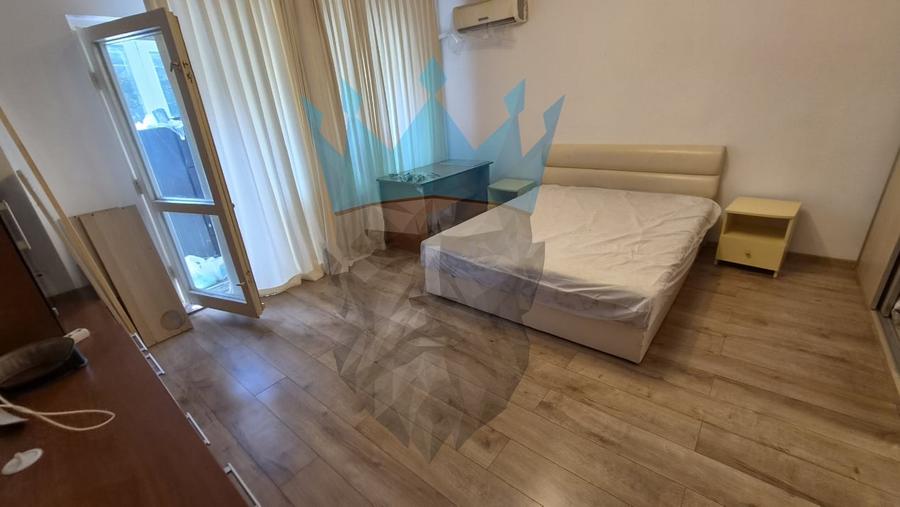 Garsonieră decomandată, mobilată în Berceni