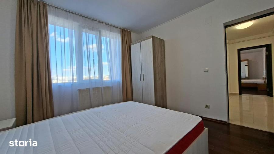 Apartament cu 2 camere decomandat în Semicentral