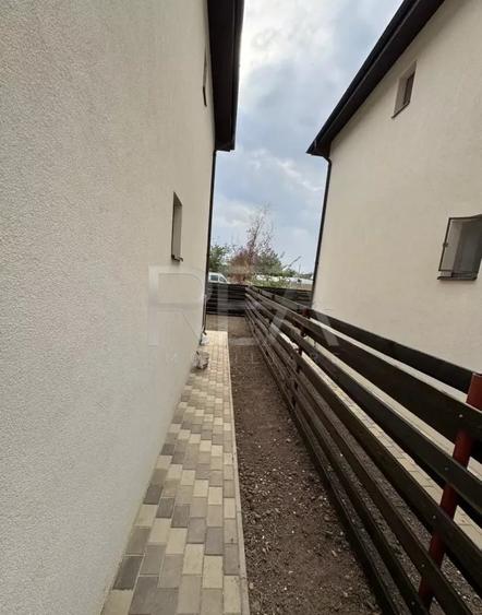 Casă individuală cu 5 camere cu Teren 552 Mp în Bragadiru