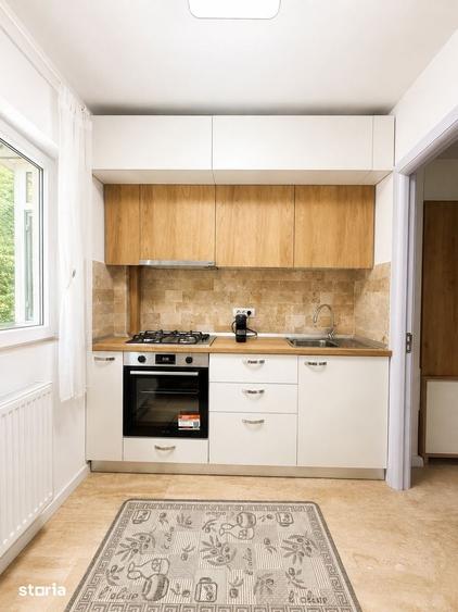 Proprietar Garsoniera moderna 38 mp | Tineretului parc | totul nou - 3