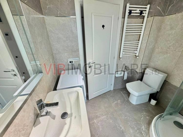 Apartament cu 2 camere decomandat în Grozăvești