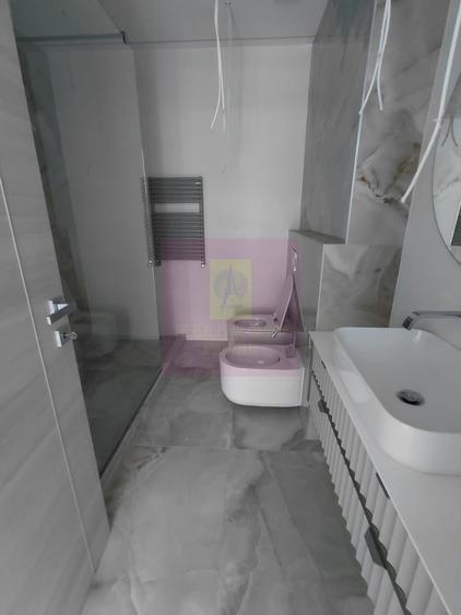 Apartament cu 2 camere în Nord