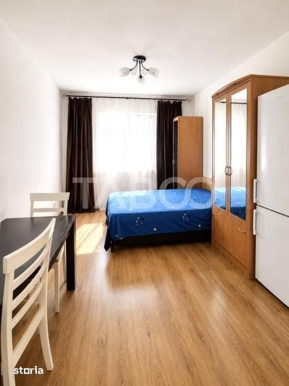 Garsonieră decomandată în Bulgaria
