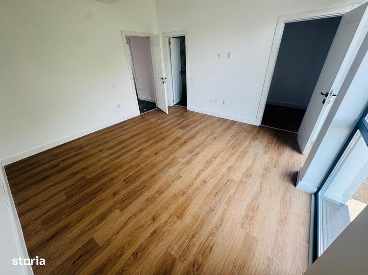 Individuala Tunari-Otopeni PREMIUM cu toateuTILITATILE - 14