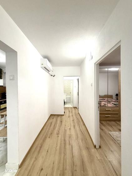 Apartament cu 3 camere în Ultracentral — fotografia 1