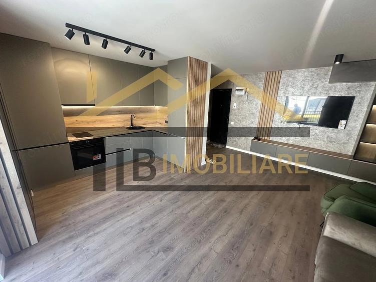 Apartament cu 2 camere semidecomandat în Unirii