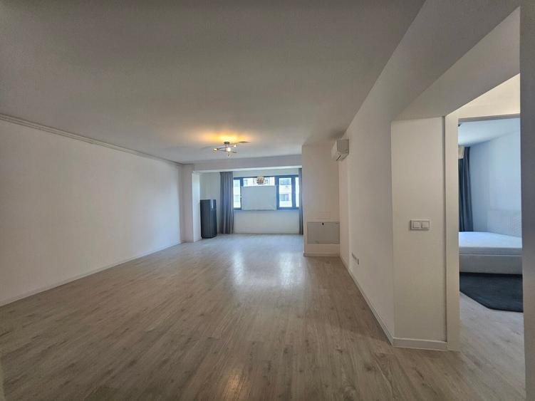 Apartament cu 2 camere decomandat, mobilat în Pipera