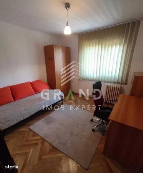 Apartament 2 Camere Decomandat | Marasti | Etaj 1 | Balcon | Central - 4
