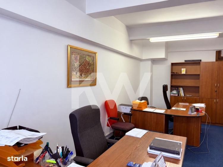 Spațiu comercial, de 140 mp, în IAR