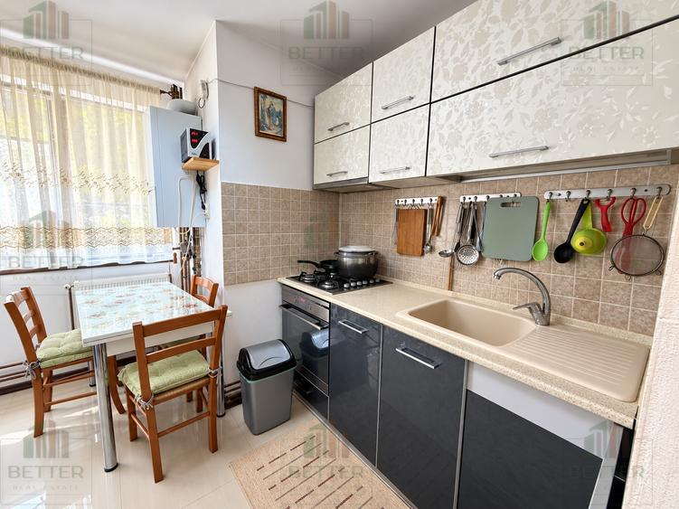 Casă individuală cu 5 camere cu Teren 300 Mp în Berceni
