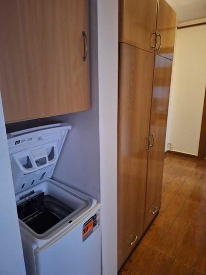 Apartament cu 2 camere decomandat în Lujerului