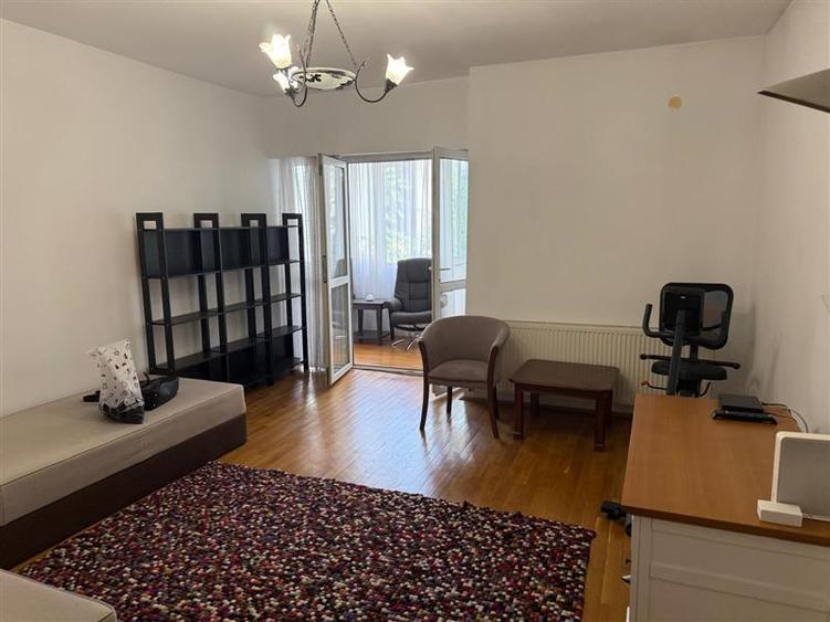 Apartament cu 2 camere circular în Cișmigiu