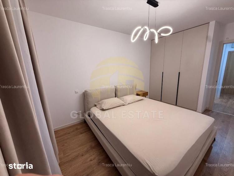 Inchiriere apartament 2 camere - Drumul Taberei | Centrala | Bloc Nou - 13