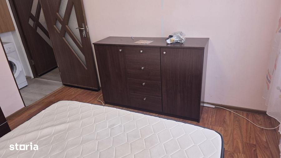 Inchiriez apartament cu 2 camere in Deva, zona Crisului, parter, - 7