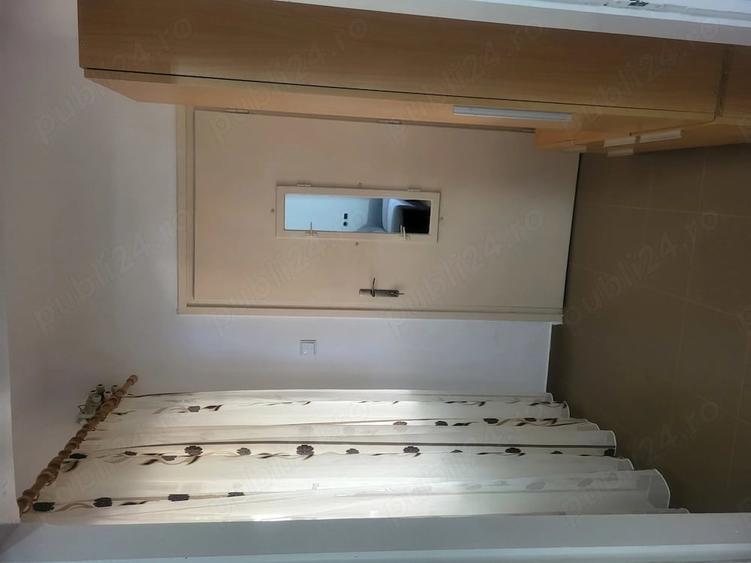 Casă cu 2 camere cu Teren 300 Mp în Fratelia
