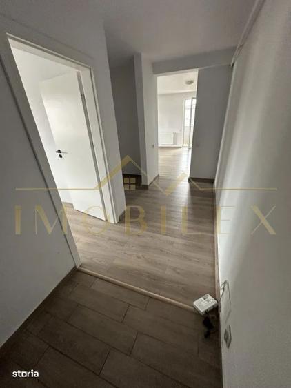 Apartament cu 2 camere în Florești