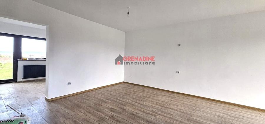 Casă individuală cu 5 camere cu Canalizare în Bod