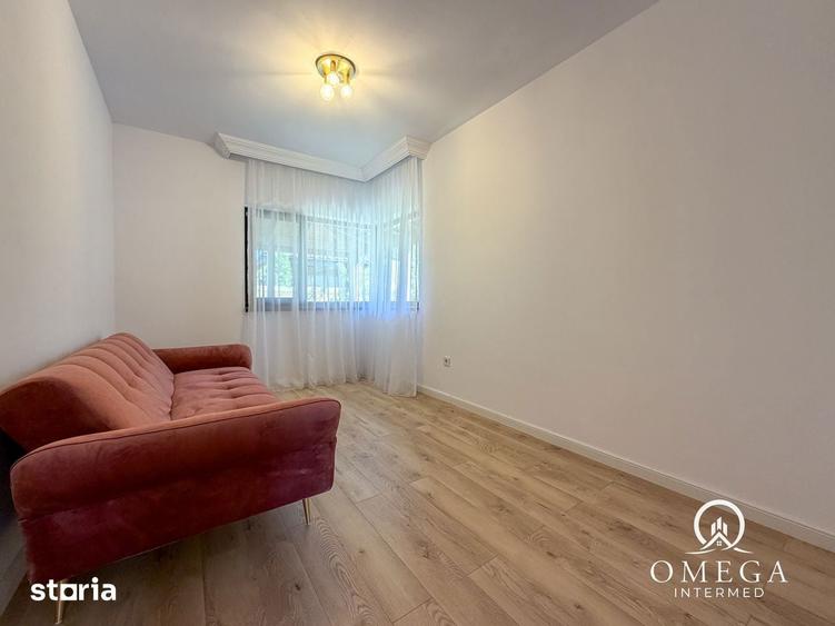 Casă cu 5 camere cu Teren 300 Mp în Bucium