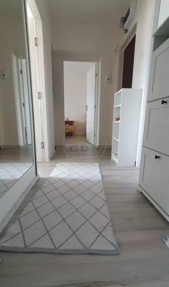 Apartament cu 2 camere de închiriat – Astra, Strada Poienelor - 5