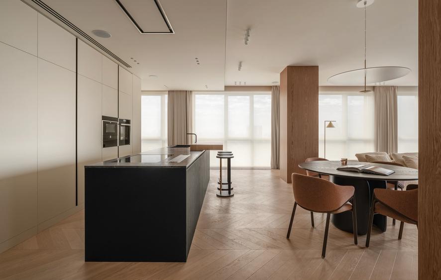 3 camere proiect nou | 70.85 mp | 106.225€ TVA inclus | Aproape finalizat - 5