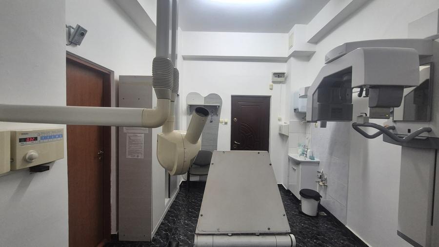 Spațiu comercial, de 20 mp, în Mazepa 1