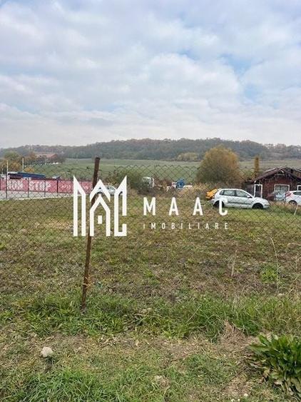 Teren Construcții intravilan de 2300 mp, în Cristian