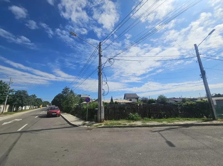 Teren de 507 mp, în Central