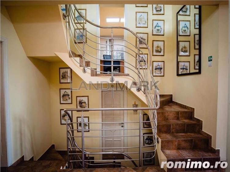 Casă cu 3 camere în Central