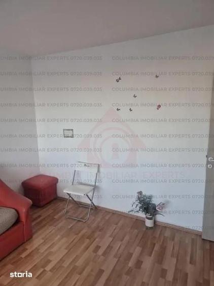 Apartament cu 2 camere decomandat în Timpuri Noi