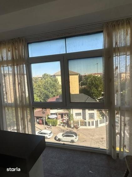 Garsonieră în Bordei