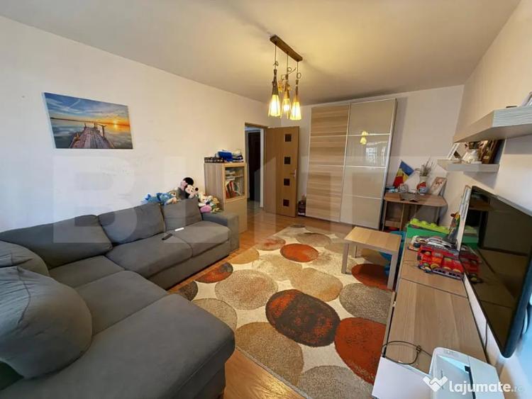 Apartament 2 camere, 49 mp, zona Bd. Bucuresti - 2